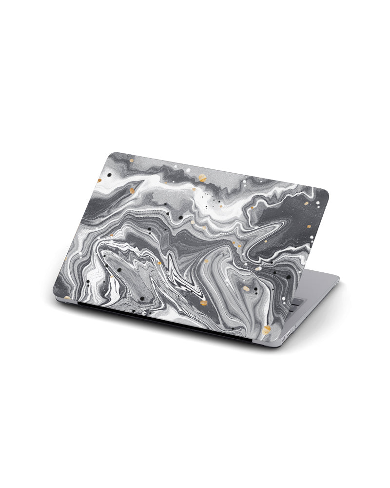 MACBOOK CASE - CHARCOAL