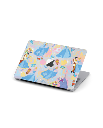 Disney macbook top case amazon