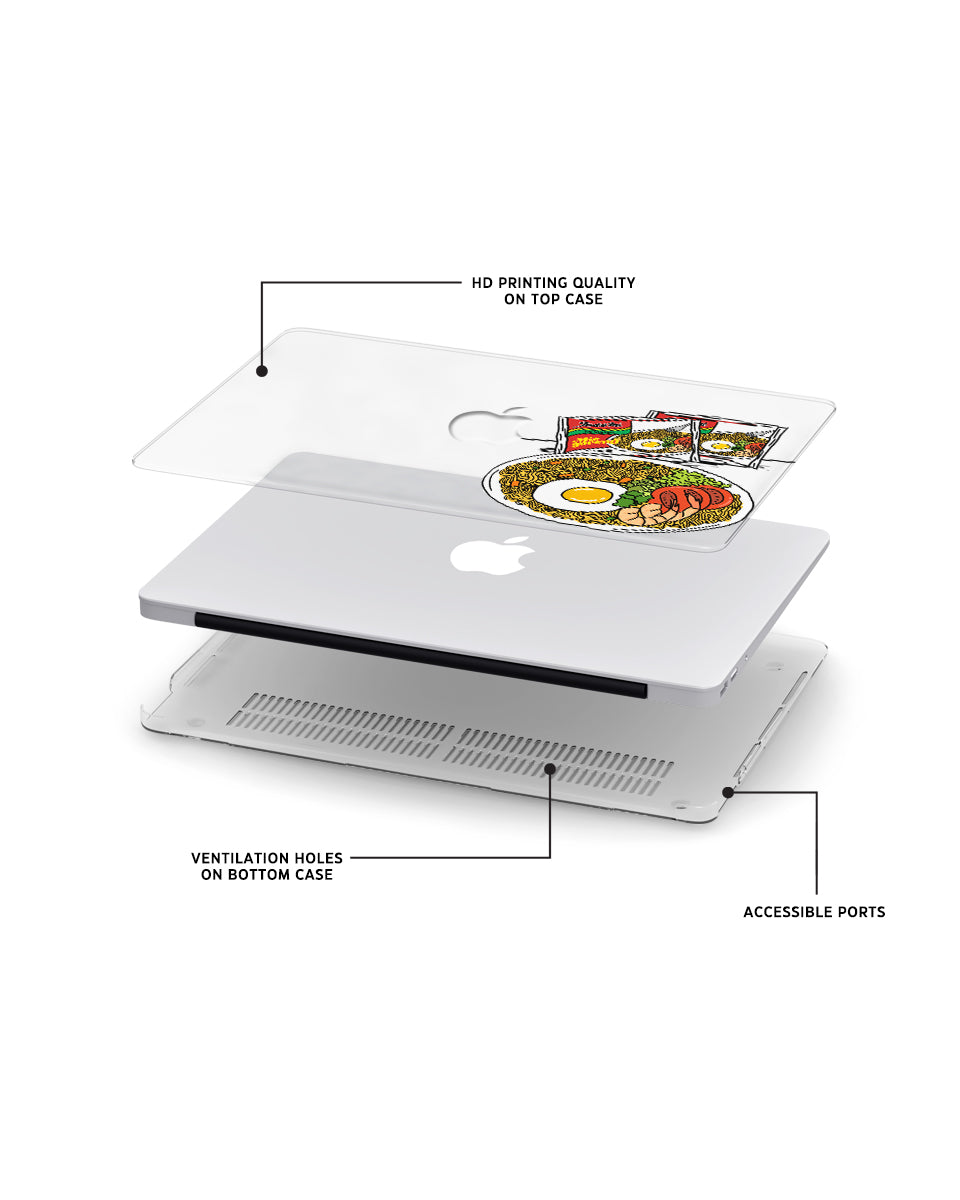 MACBOOK CASE - INDOMI