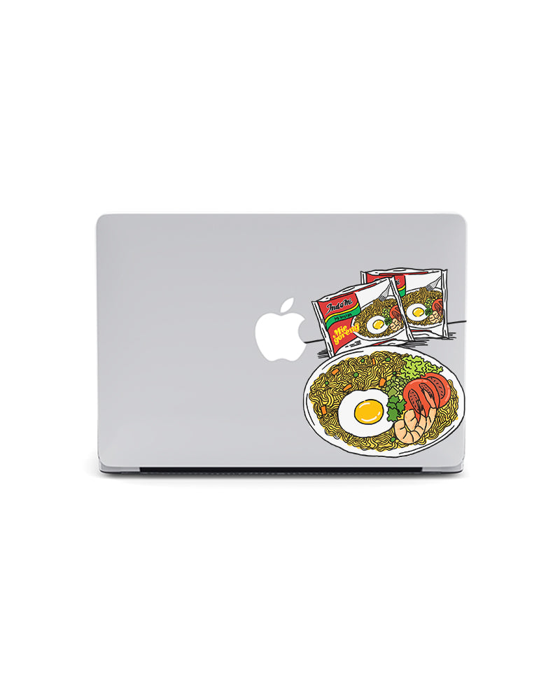 MACBOOK CASE - INDOMI