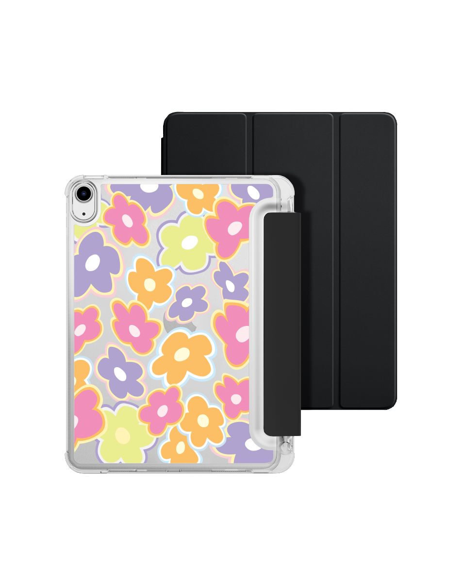 IPAD CASE - BLOOMING FLEUR