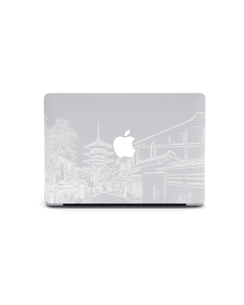 MACBOOK CASE - ROMANTIC KYOTO