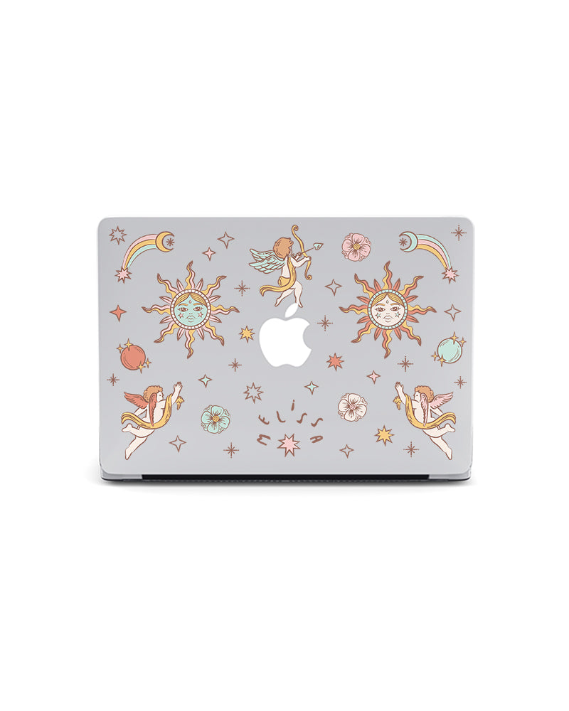 MACBOOK CASE - THE LOVERS