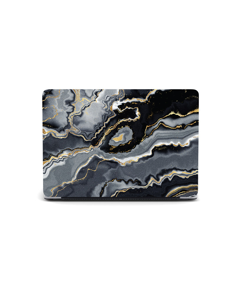 MACBOOK CASE - MAGIC ONYX