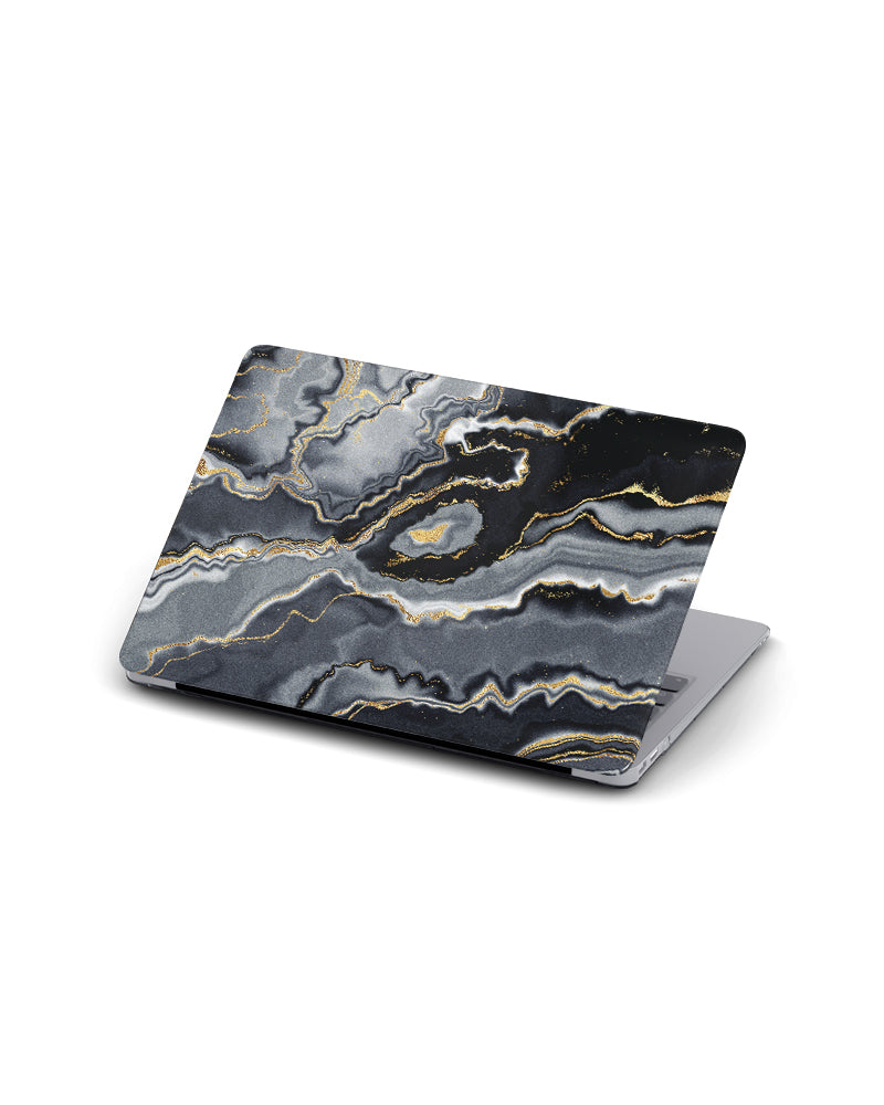 MACBOOK CASE - MAGIC ONYX