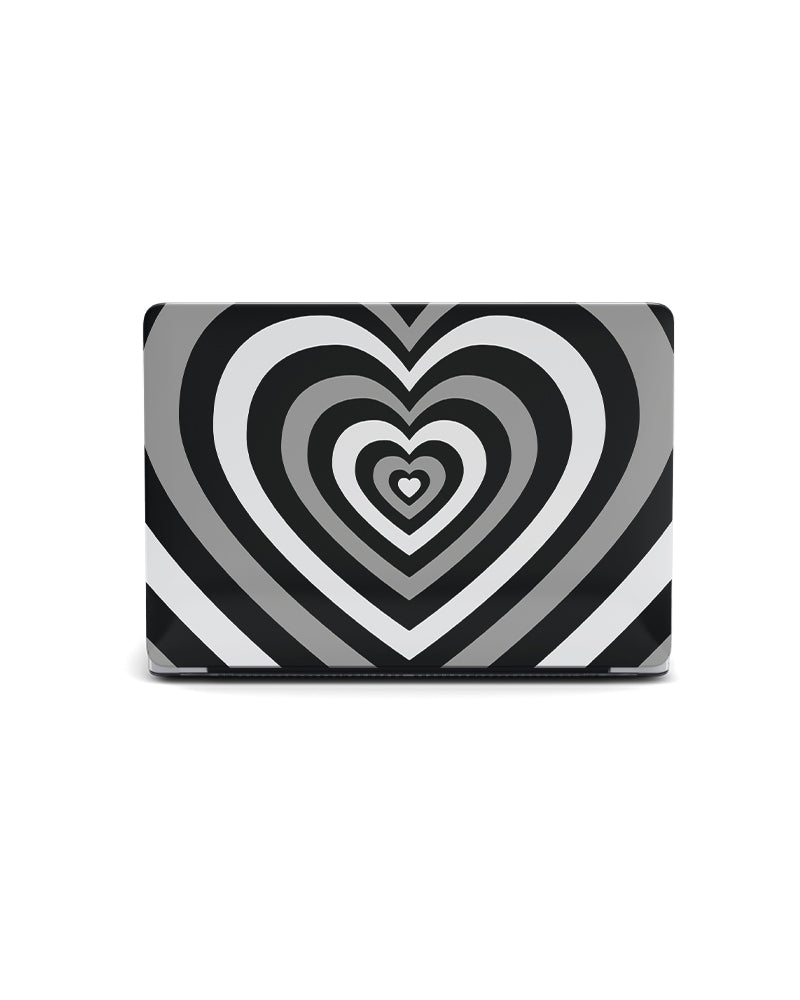 MACBOOK CASE - MAMBA HEART