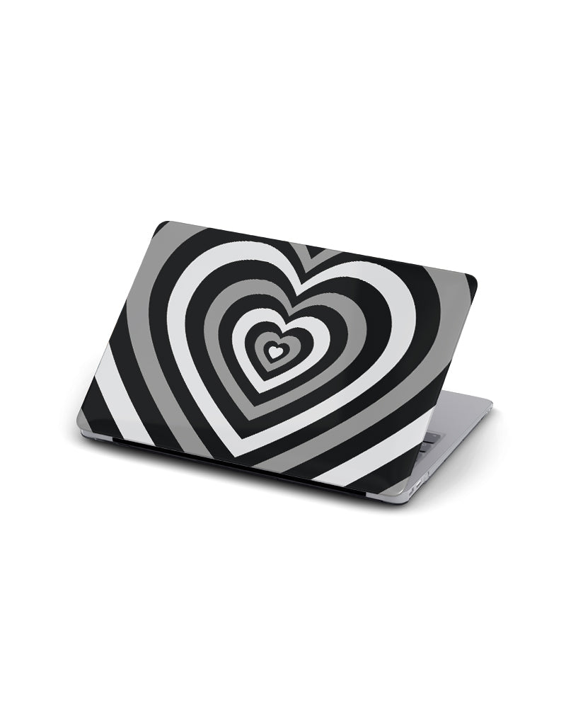 MACBOOK CASE - MAMBA HEART