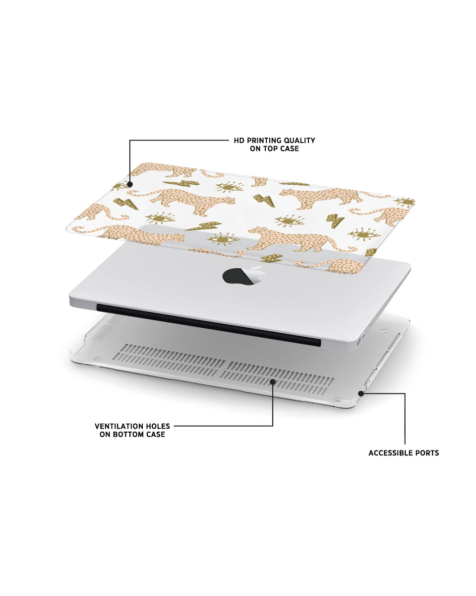MACBOOK CASE - MAYNARD