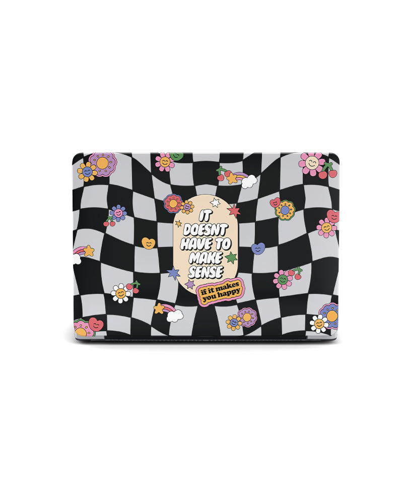 MACBOOK CASE - NONSENSICAL