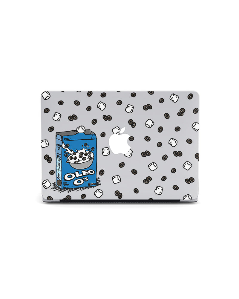 MACBOOK CASE - OLEO
