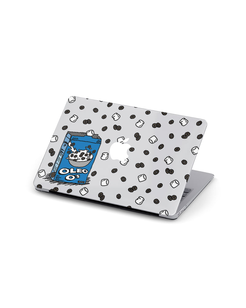 MACBOOK CASE - OLEO