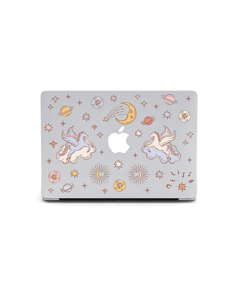 MACBOOK CASE - THE PEGASUS