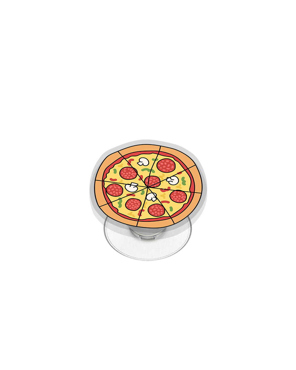POPSTAND - PEPPERONI PIZZA