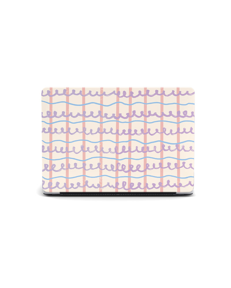 MACBOOK CASE - PERMIPLAID