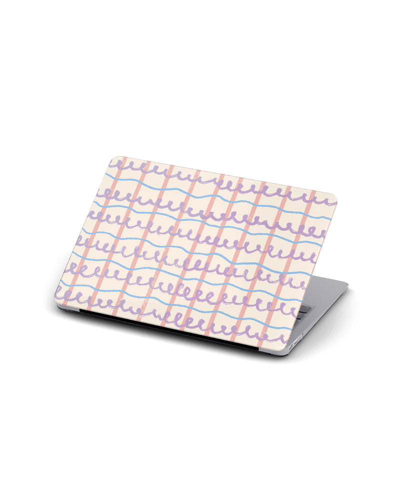 MACBOOK CASE - PERMIPLAID