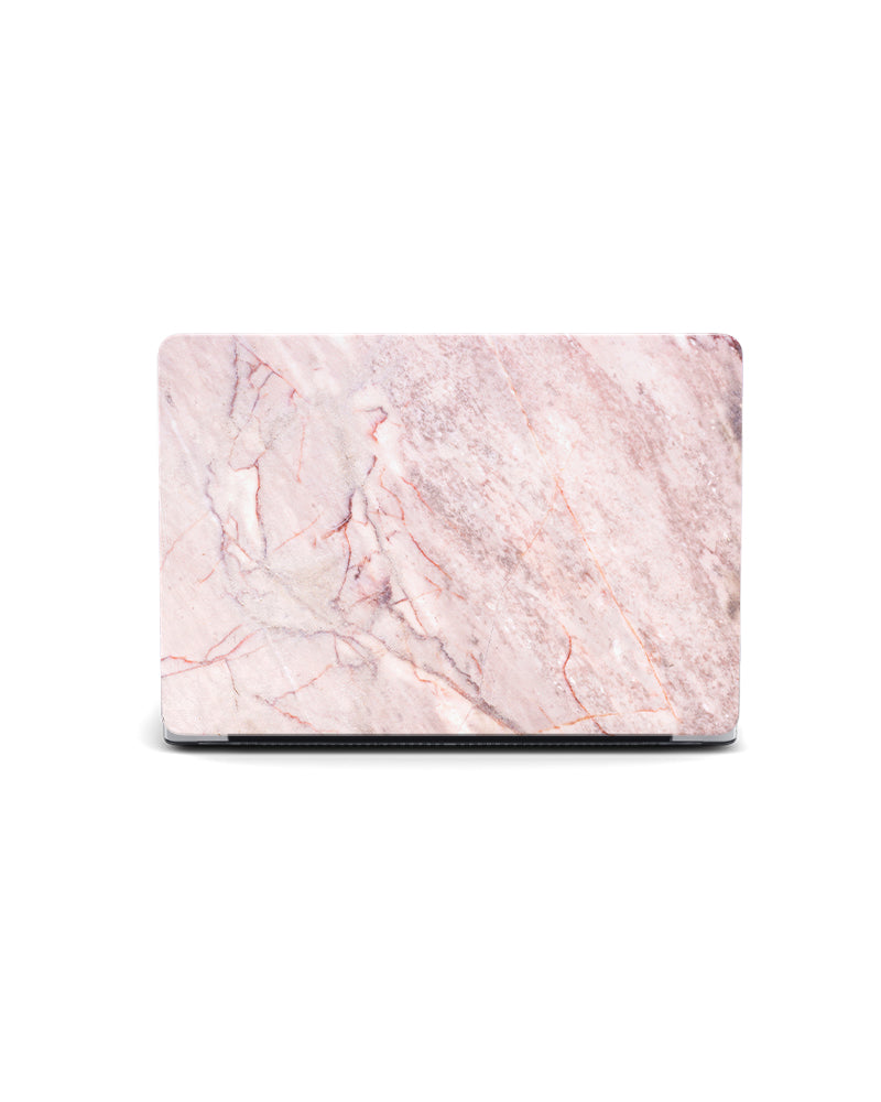 MACBOOK CASE - PINK MARBLE