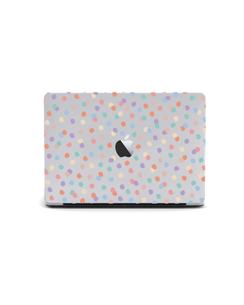 MACBOOK CASE - CONFETTI
