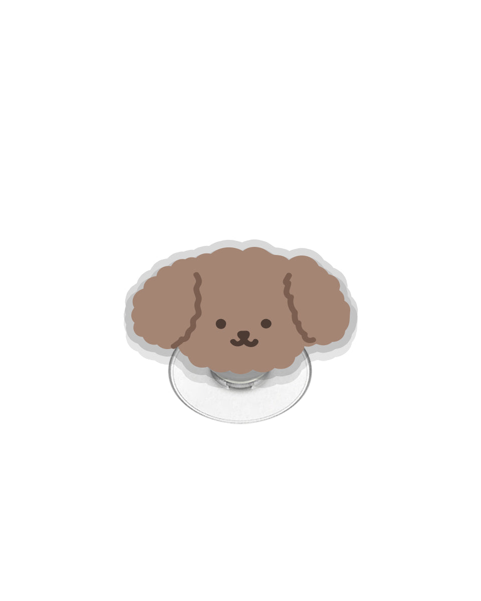 POPSTAND - POODLE