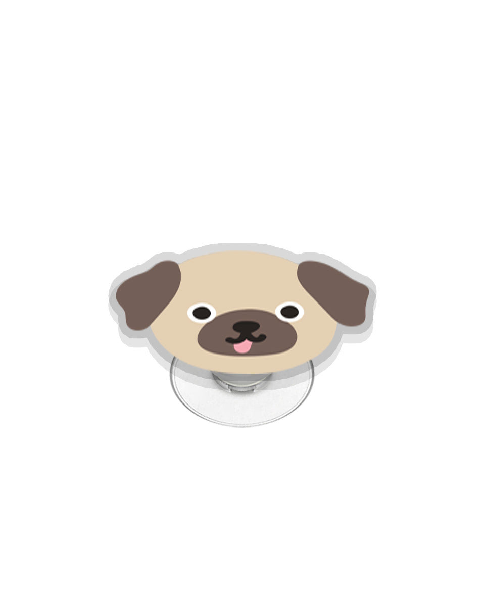 POPSTAND - PUG