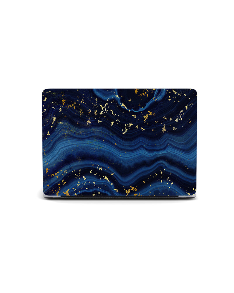 MACBOOK CASE - SAPPHIRE