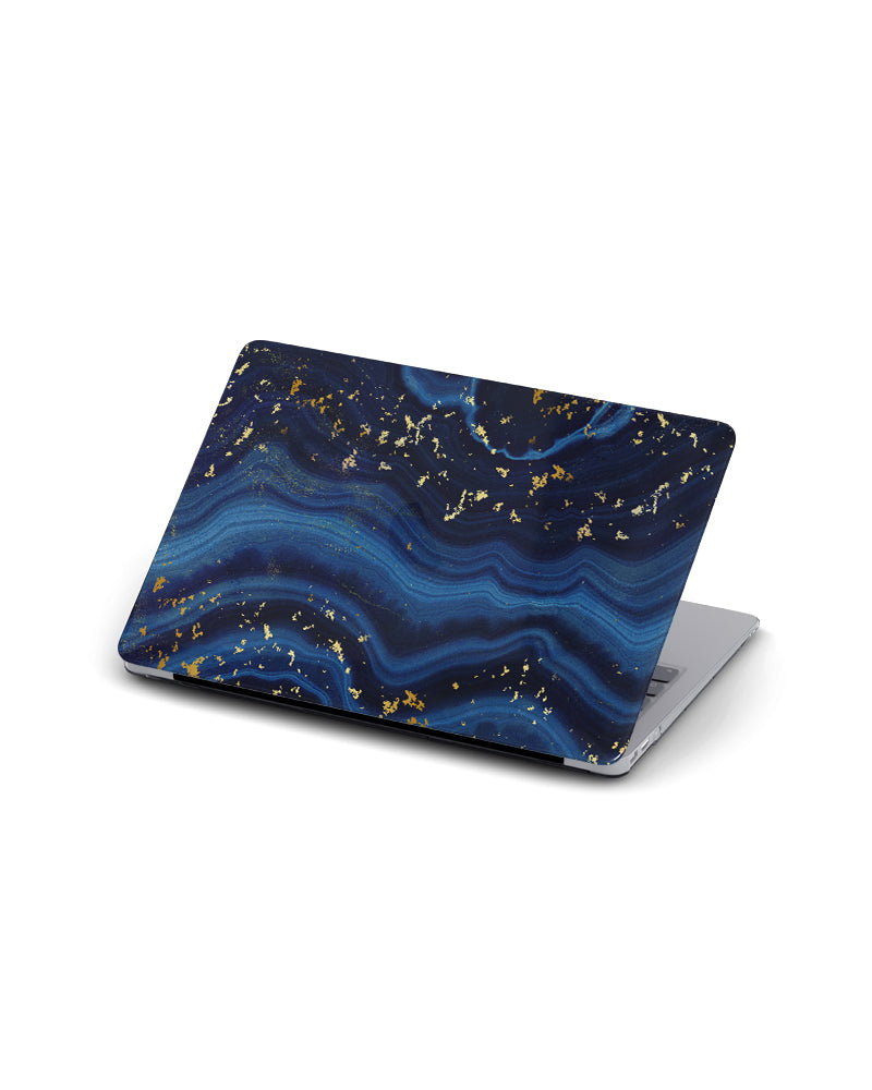 MACBOOK CASE - SAPPHIRE