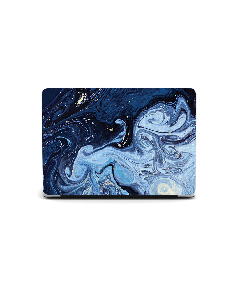 MACBOOK CASE - SEAFOAM
