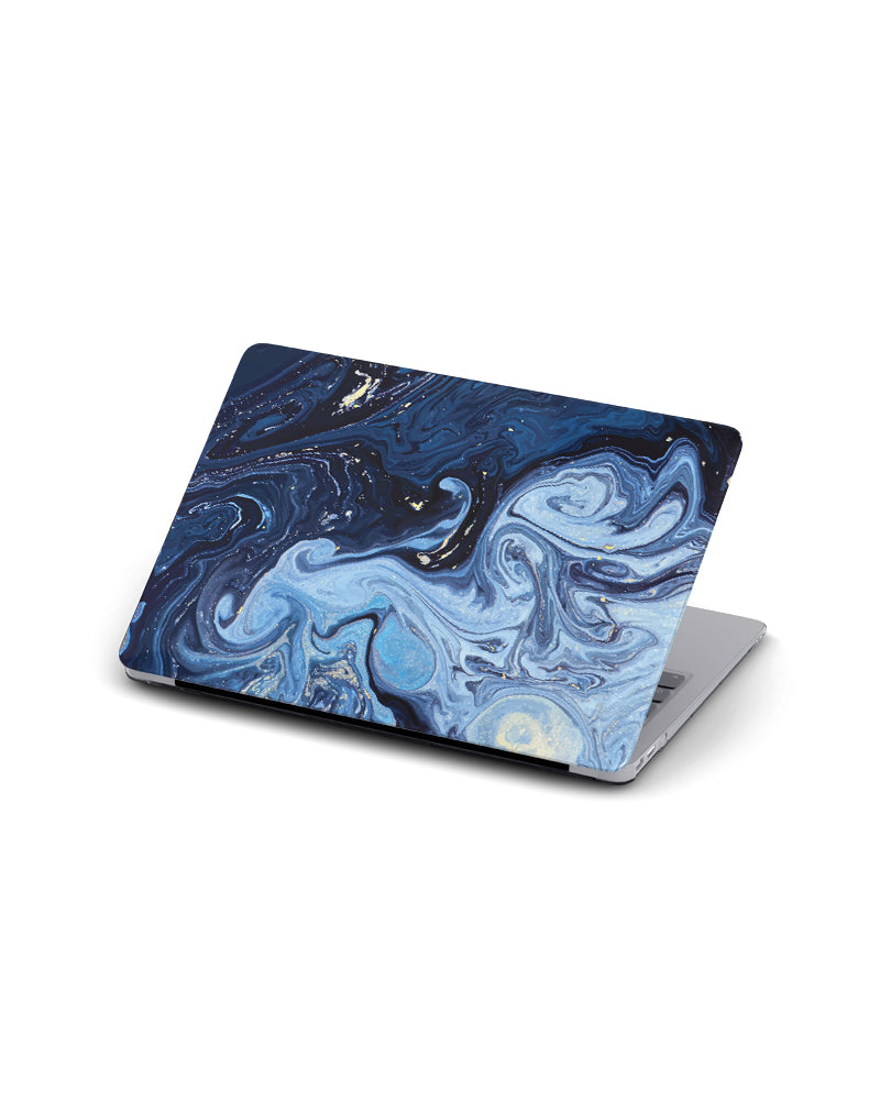 MACBOOK CASE - SEAFOAM