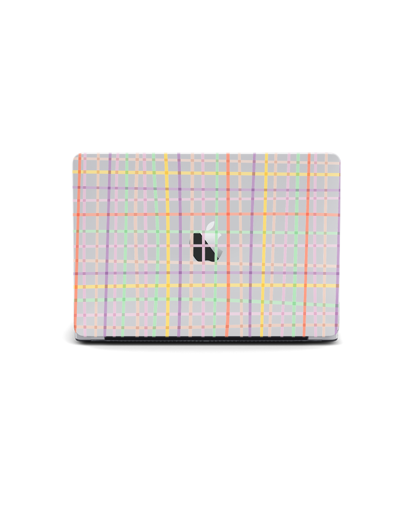 MACBOOK CASE - SPRING STRINGS