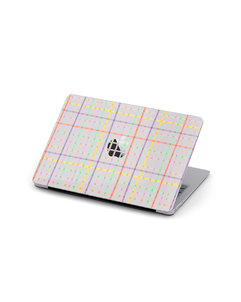 MACBOOK CASE - SPRING STRINGS