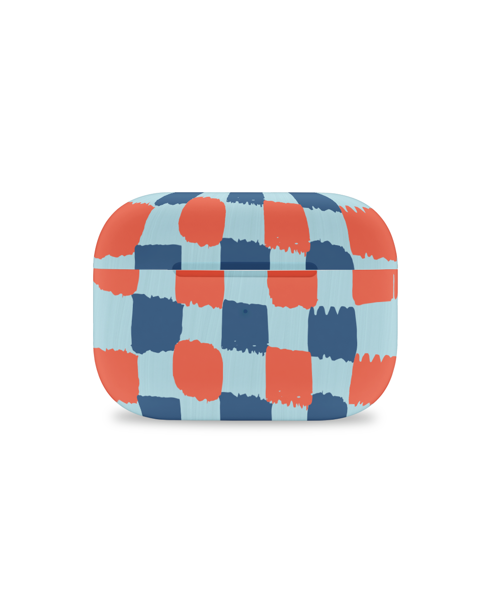 ARMOR AIRPODS CASE - DINER BOARD