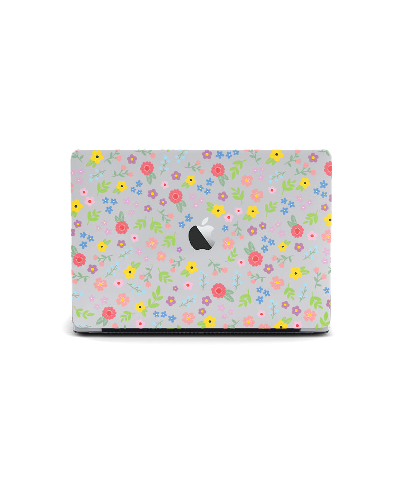 MACBOOK CASE - THE BACKYARD