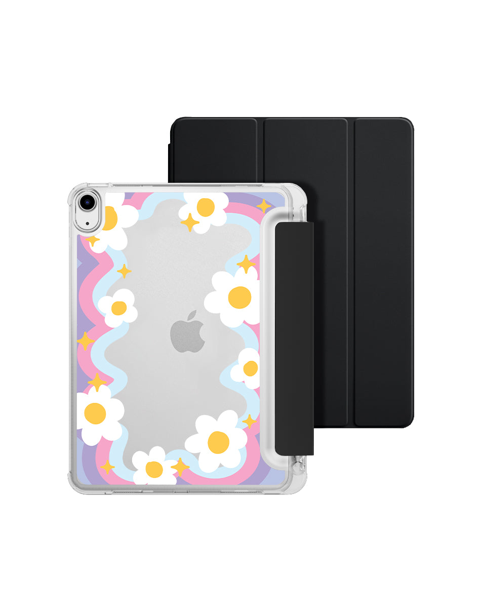 IPAD CASE - TWINKLE LITTLE DAISY