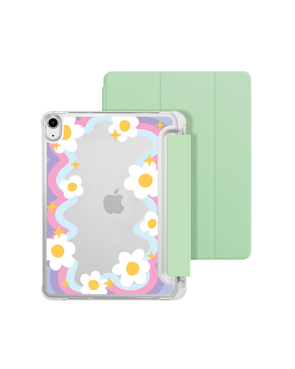IPAD CASE - TWINKLE LITTLE DAISY