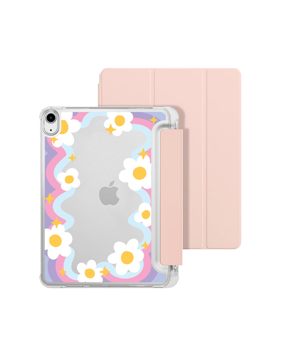 IPAD CASE - TWINKLE LITTLE DAISY