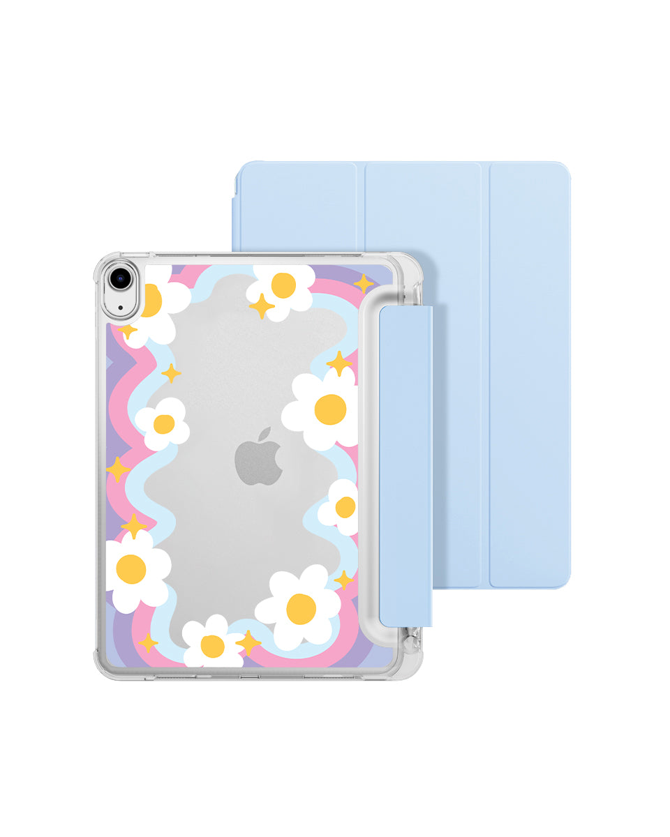 IPAD CASE - TWINKLE LITTLE DAISY