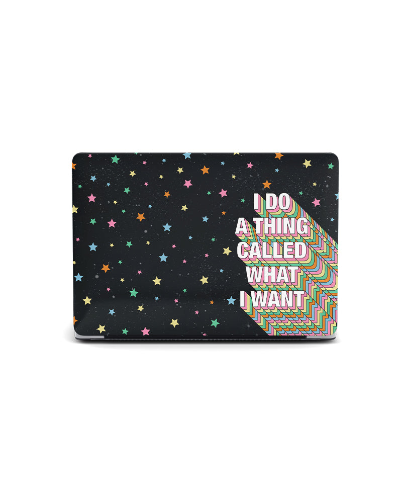 MACBOOK CASE - WHAT I WANT