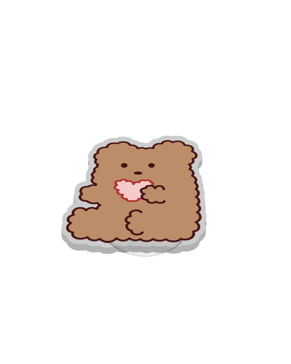 POPSTAND - BEARY CUTE