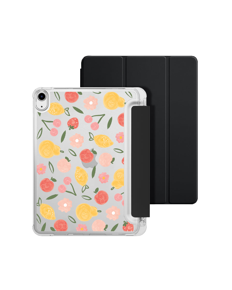 IPAD CASE - BERRIES