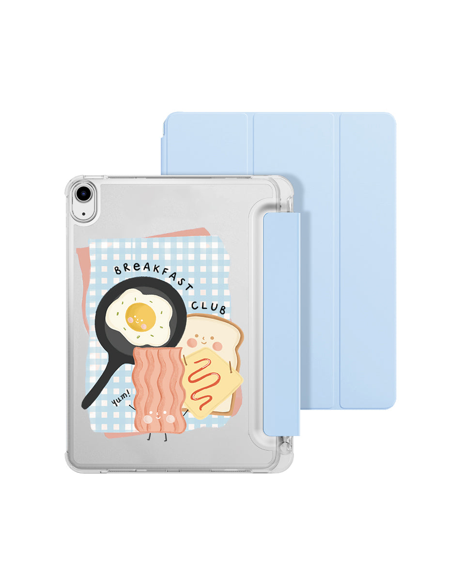 IPAD CASE - BREAKFAST CLUB