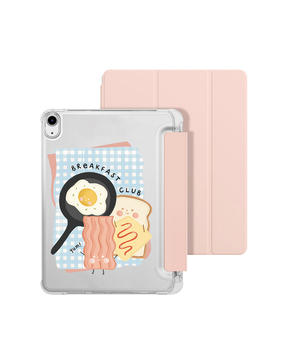 IPAD CASE - BREAKFAST CLUB