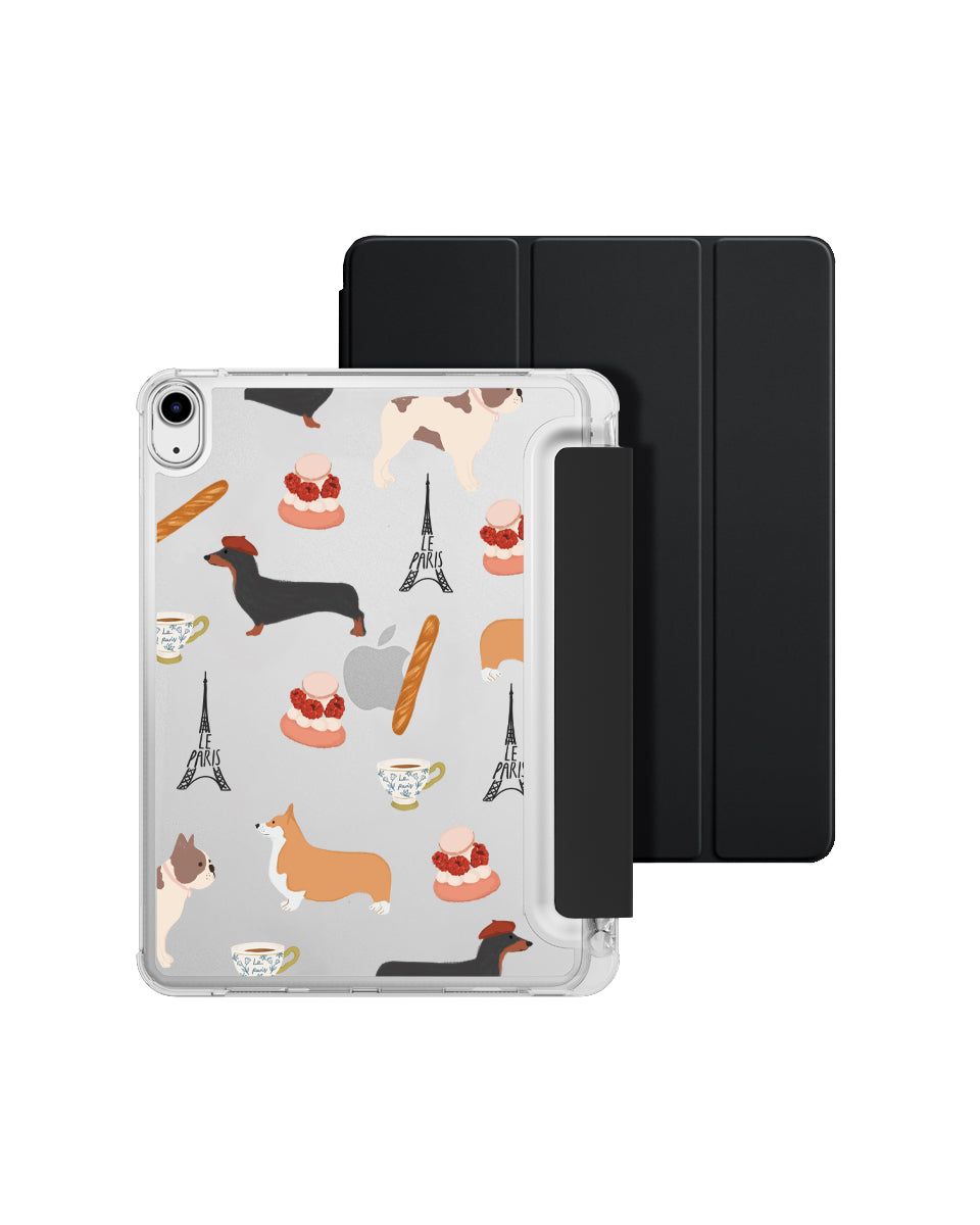 IPAD CASE - LE PARIS