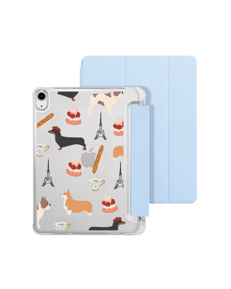 IPAD CASE - LE PARIS