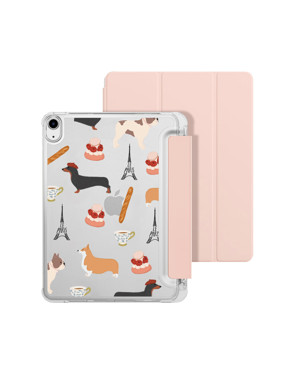 IPAD CASE - LE PARIS