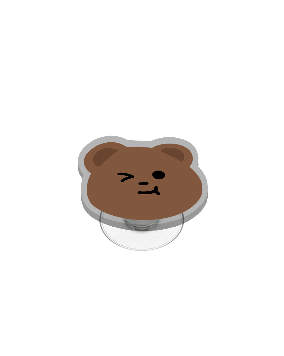 POPSTAND - GOM WINKS